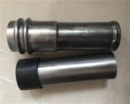螺旋式声测管多少钱一米